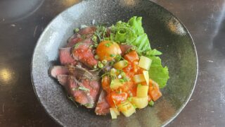 【旭川】おしゃれにランチするなら！　Bistro Cafe Libro