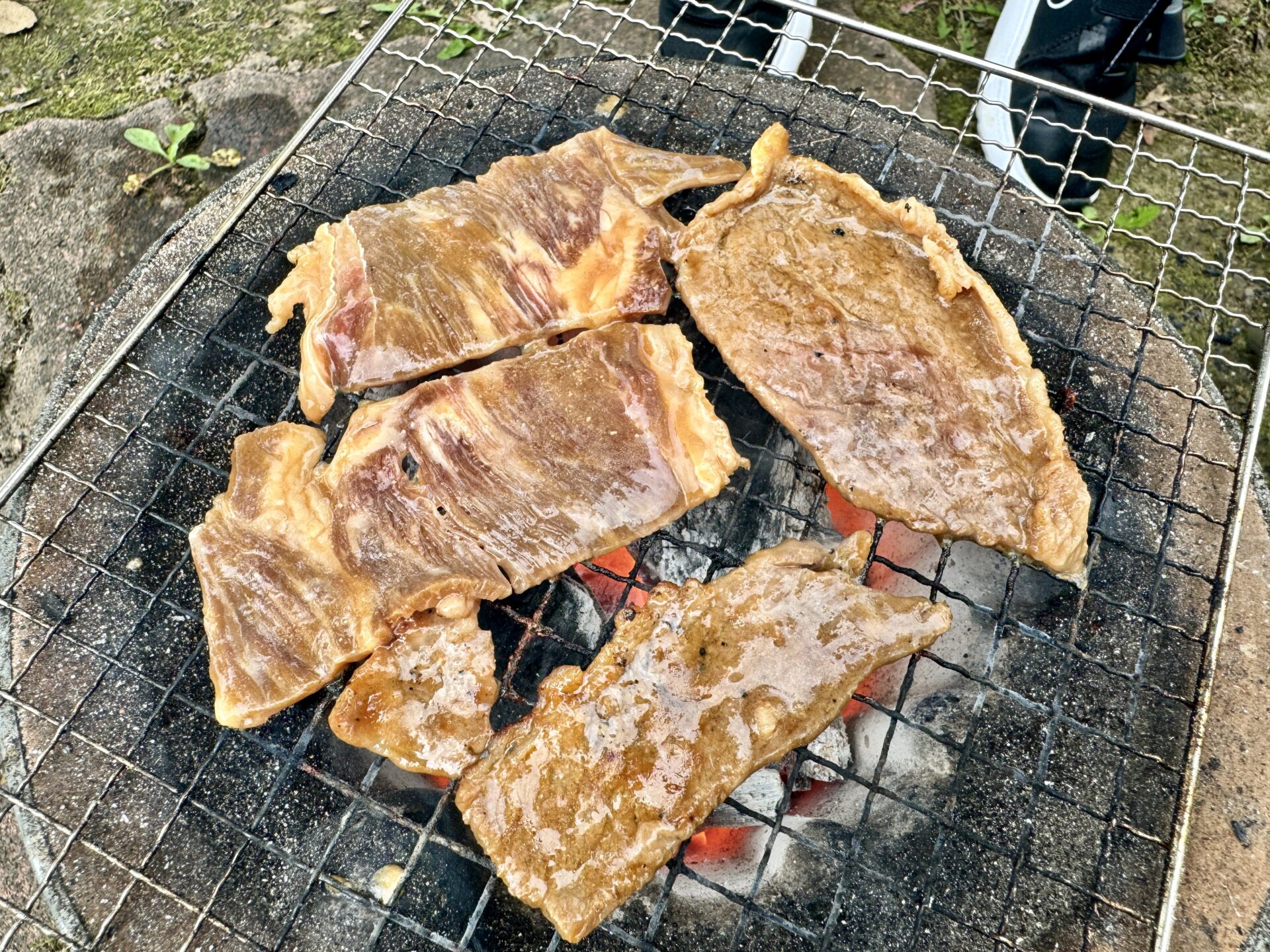 【総合１位！？】北海道 別海町の焼肉をふるさと納税で食べてみた